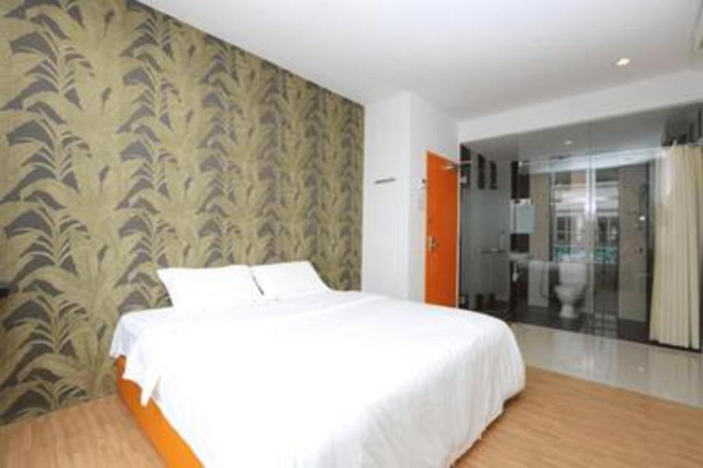 1 Hotel Taman Connaught Kuala Lumpur Buitenkant foto
